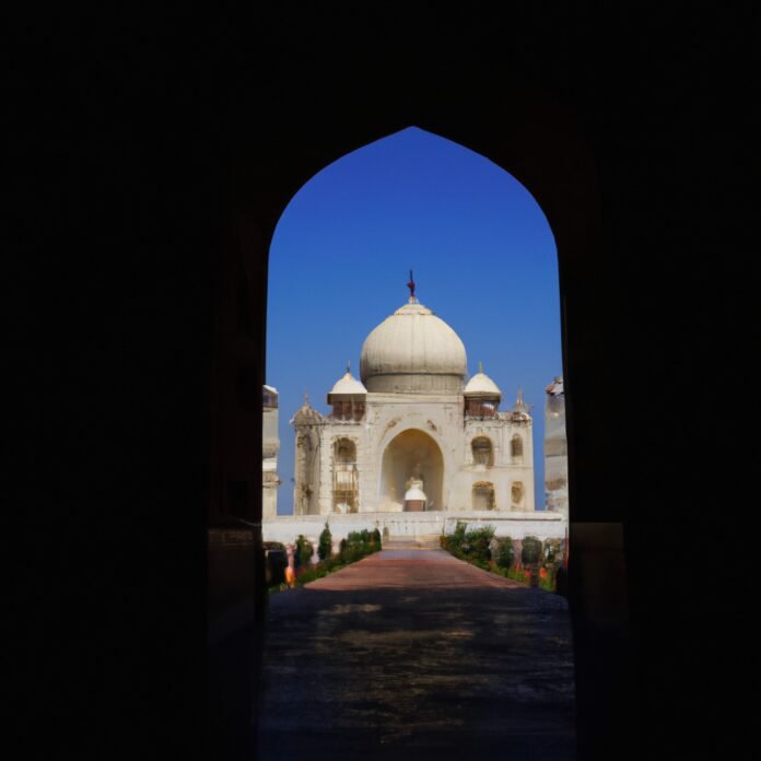 Beyond the Taj Mahal: Exploring India’s Rich Heritage