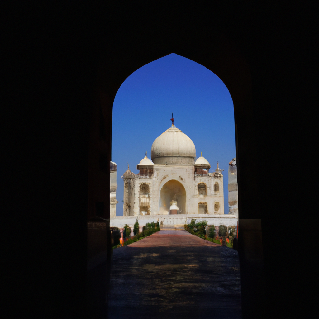 Beyond the Taj Mahal: Exploring India’s Rich Heritage