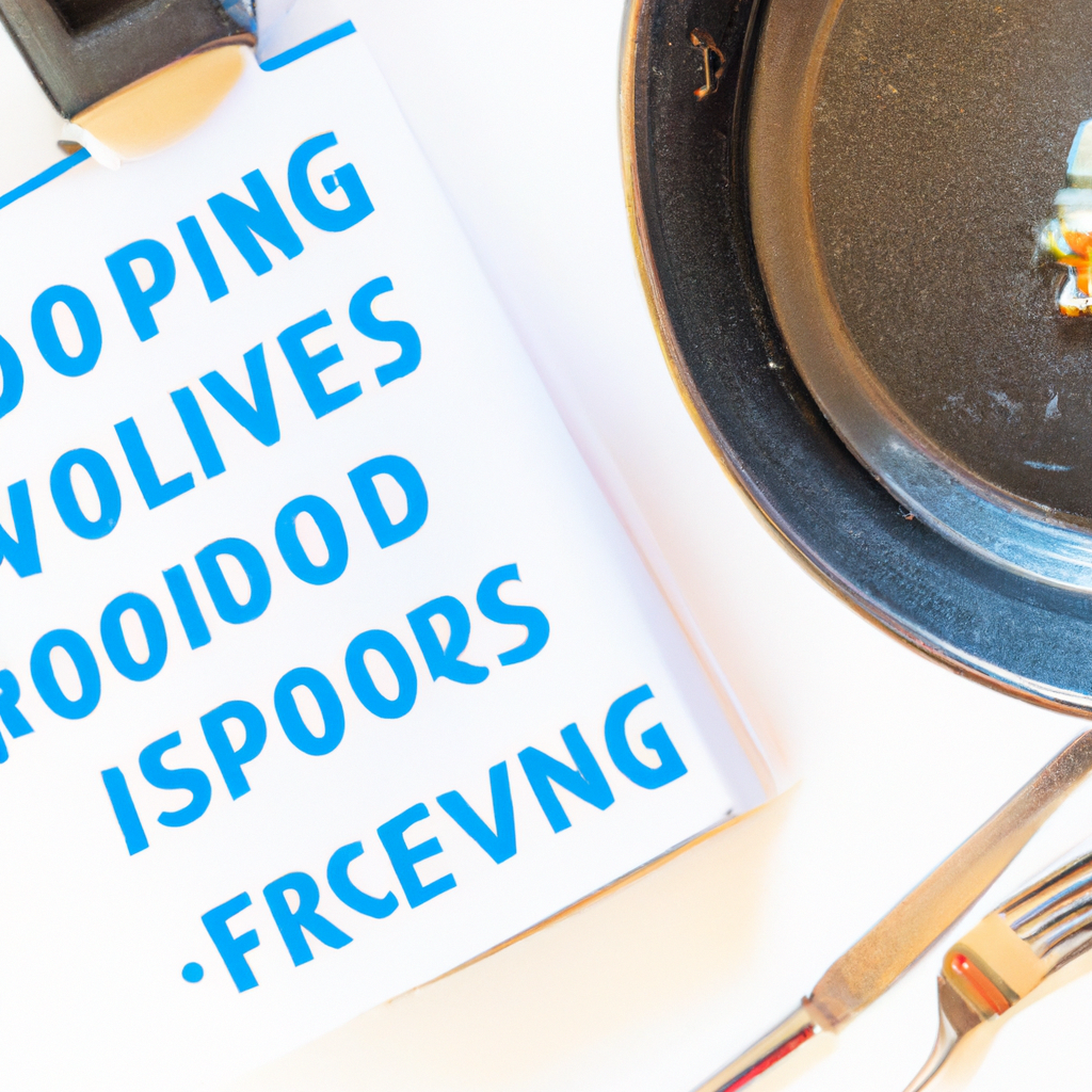 Cooking While Traveling: Saving on Food Expenses